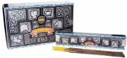 Satya Nag Champa Super Hit Incense 15g Pack of 12