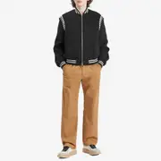 Alexander McQueen Bomber Jacket