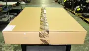 New Dell G118R PowerEdge 1U Static Equipment Shelf Kit