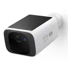Eufy Security SoloCam S220 2K Wire-Free Smart Solar Camera [T8134C21]