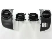 07 - 11 ISUZU D-MAX HOLDEN RODEO RA PICKUP UTE SET 4 AIR VENT VENTILATOR