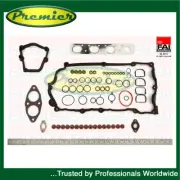 Premier Cylinder Head Gasket Set Fits BMW 3 Series 1 1.6 1.8 1.9 2.0