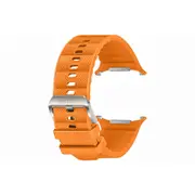 Samsung Watch Ultra Peakform Band (Orange)