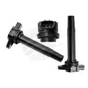 Denso Ignition Coil - C9072.D