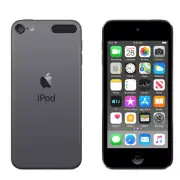 Apple iPod touch 6th Generation (32GB) Grey, MP4 WiFi - Gifts & BOX, WARRANTY