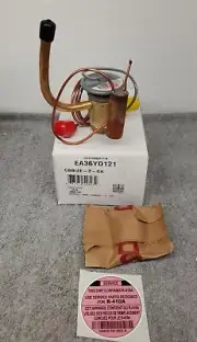 OEM Carrier Bryant Payne Sporlan R-410A A-Coil TXV Valve EA36YD121