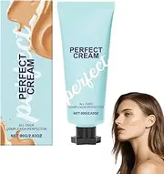 YIIRA All Over Complexion Perfector,80G Perfect Cream Skin Tint Body Coverage Perfector Waterproof,Body Foundation Waterproof, Long-Lasting, Evens Skin Tone And Light Foundation,Moisturising (1pcs)