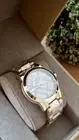 Burberry The City Gold Women's Watch - BU9145