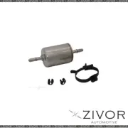 Fuel Filter For HOLDEN COMMODORE VX SERIES 1 5.7L 4D Wgn Auto RWD 10/00-07/01 (for: Toyota)