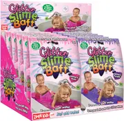 Slime Baff Glitter