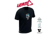 Jersey All MTN 2.0 Junior Black - Small