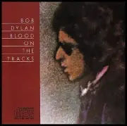 BOB DYLAN - BLOOD ON THE TRACKS ~ CLASSIC 70's CD *NEW*