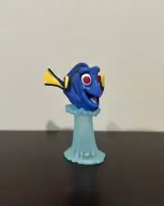 Disney 100 Years Celebration Figures Finding Nemo Dory