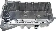 Engine Oil Pan Sump Compatible With VW JETTA 2.0 TFSI 2005-2010 6F103601B BMO/VW/154AB