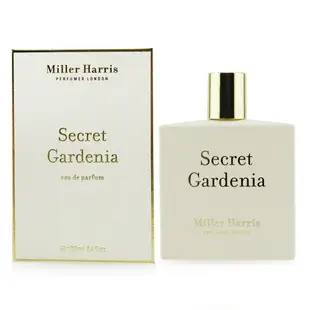 Miller Harris - Secret Gardenia 香水噴霧