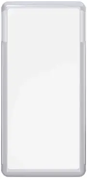 SP Connect Google Pixel 6 Weather Cover, white for Men One Size
