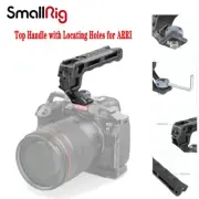 SmallRig ARRI Locating Top Handle ( Lite ) With Cold Shoe Mount For Camera Cage