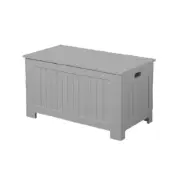 Kids Toy Box Chest Storage Cabinet Container Clothes Organiser