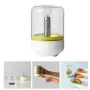 Bean Sprout Growing Tray Seed Crop Container Sprouter Plant Sprouting System