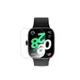 【水凝膜】適用 Redmi 紅米 watch 4 手錶保護貼 全透明 超薄 TPU 軟膜 超清透亮，超薄TPU保護膜