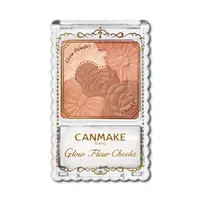 在飛比找蝦皮商城優惠-CANMAKE 花漾戀愛修容組 977-12