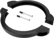 11380 Pool Filter Clamp for Intex Sand Filter Pump, Sand Filter Valve Clamp Repl