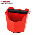 CAFEDETIAMO 咖啡渣桶 (大) ABS材質 3色 (BC2410)紅色