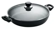 Classic Induction Chef Pan - 32cm