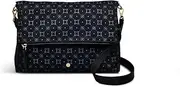 [RADLEY] COLUMBIA ROAD MONOGRAM RESPONSIBLE SMALL FLAPOVER CROSSBODY