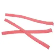 Pink Lemonade Sour Belts Retro Sweets by NY Candy - FREE SHIP