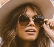 Quay Australia Sunglasses BREEZE IN