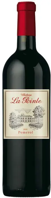 2018 Château la Pointe - Buy Online | The Wine Collective International Marketplace