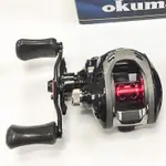 三峽東區釣具 OKUMA 寶熊 CEYMAR 凱莫斯 鼓式捲線線器 適用淡、海釣 C-266W / C-266WLX