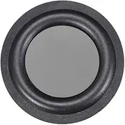 XYWHPGV 1.8 Inches 45mm Bass Speaker Passive Radiator Auxiliary Rubber Vibration Plate Subwoofer Repair(43486 0cf76 89898 d1c64 75dc9 91e2a
