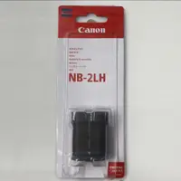 在飛比找蝦皮購物優惠-原廠 Canon 佳能 NB-2LH 電池 充電器 S50 