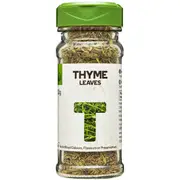 Woolworths Thyme Leaves 12g