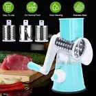 Profi Vegetable Slicer Manual Cheese Grater Kithcen Fruits Potato Slicer Chopper