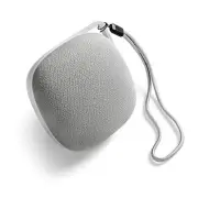 Portable White Noise Machine with Timer & 6 Soothing Natural Grey Travelcube