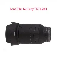在飛比找蝦皮購物優惠-索尼 Sony FE24-240mm EF 24-240 S