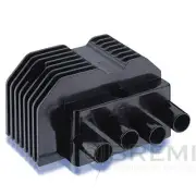 IGNITION COIL FITS: OPEL VAUXHALL CORSA A HATCHBACK 1.4 SI /1.6 GSI .OPEL VAU
