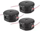 Trimmer Head for Speed Feed 400 Weed Eater, SRM 225 Head Replacement, Fit for...
