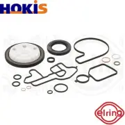 GASKET SET CRANK CASE 529.880 FOR SMART M160.910/160E6ALB04/160E6ALB03 0.6L 3cyl