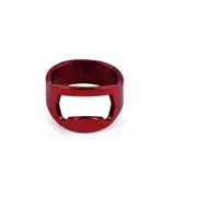 1Pcs Multi-Function Stainless Steelful Ring-Shape Beer Bottle Opener Remover Kitchen Gadgets Bar Tool