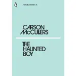 THE HAUNTED BOY/CARSON MCCULLERS PENGUIN MODERNS 【三民網路書店】