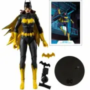 DC MULTIVERSE BATMAN THE THREE JOKERS - BATGIRL 7" FIGURE IN STOCK
