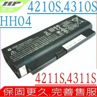 在飛比找樂天市場購物網優惠-HP 電池 適用惠普 4210S，4211S，4310S，4