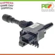 Brand New * OEM * Ignition Coil To Fit Mazda MX5 SE SP NB 1.8L BP BPT (for: Mazda)