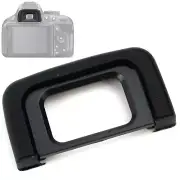 DK-25 Eyecup Eyepiece For Nikon D3500 D3100 D5000 D5100 D5200 D5300 D5500 D5600