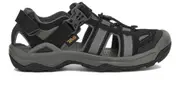 Teva Omnium 2 Mens Hiking Sandals - Black - US14