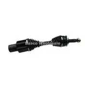 Basco Constant Velocity Axle - CVA1012